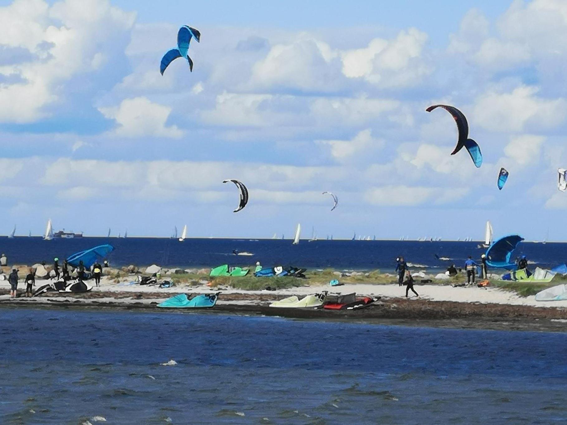 Fewo J 24 Laboe Εξωτερικό φωτογραφία