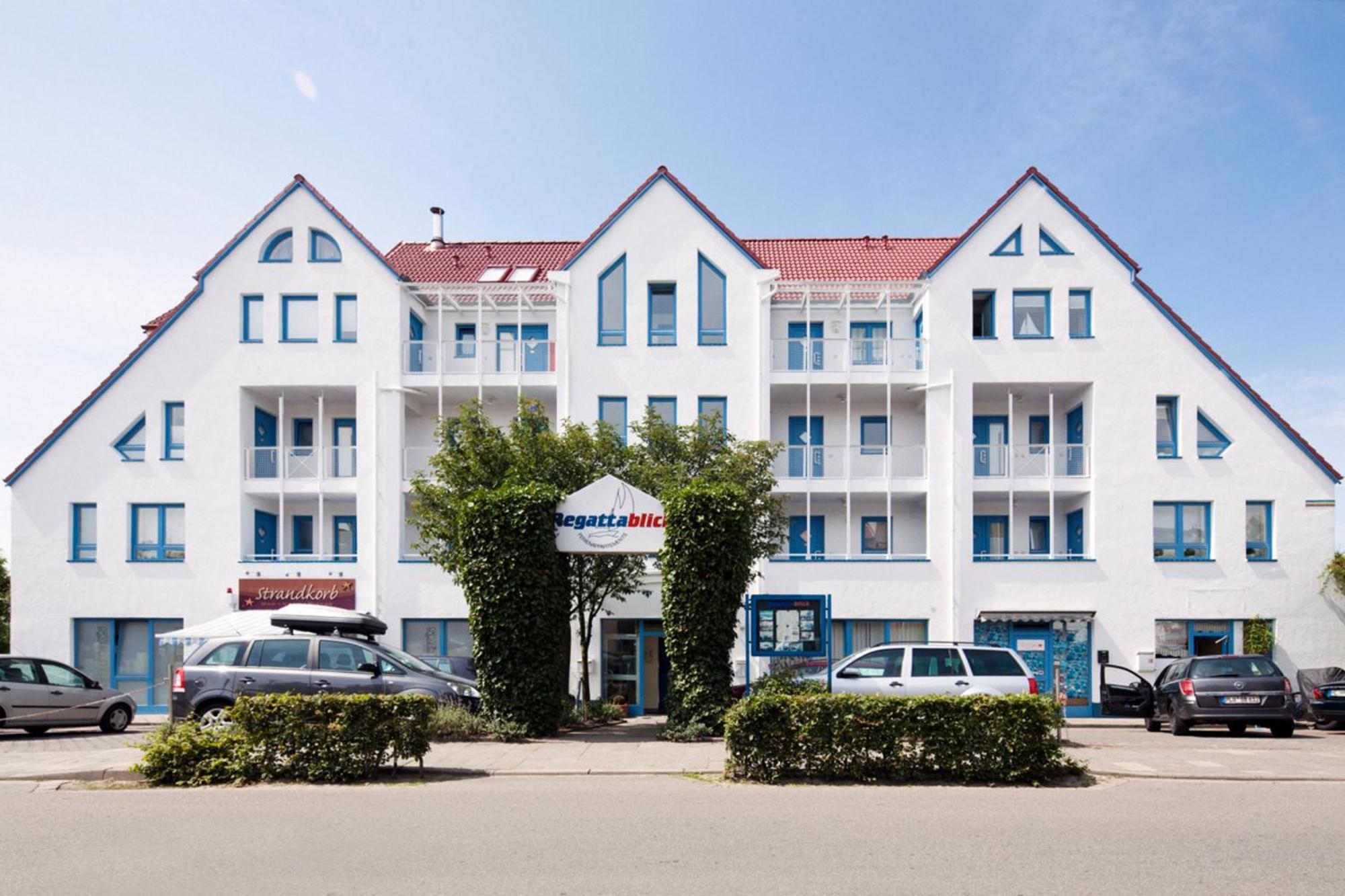 Fewo J 24 Laboe Εξωτερικό φωτογραφία